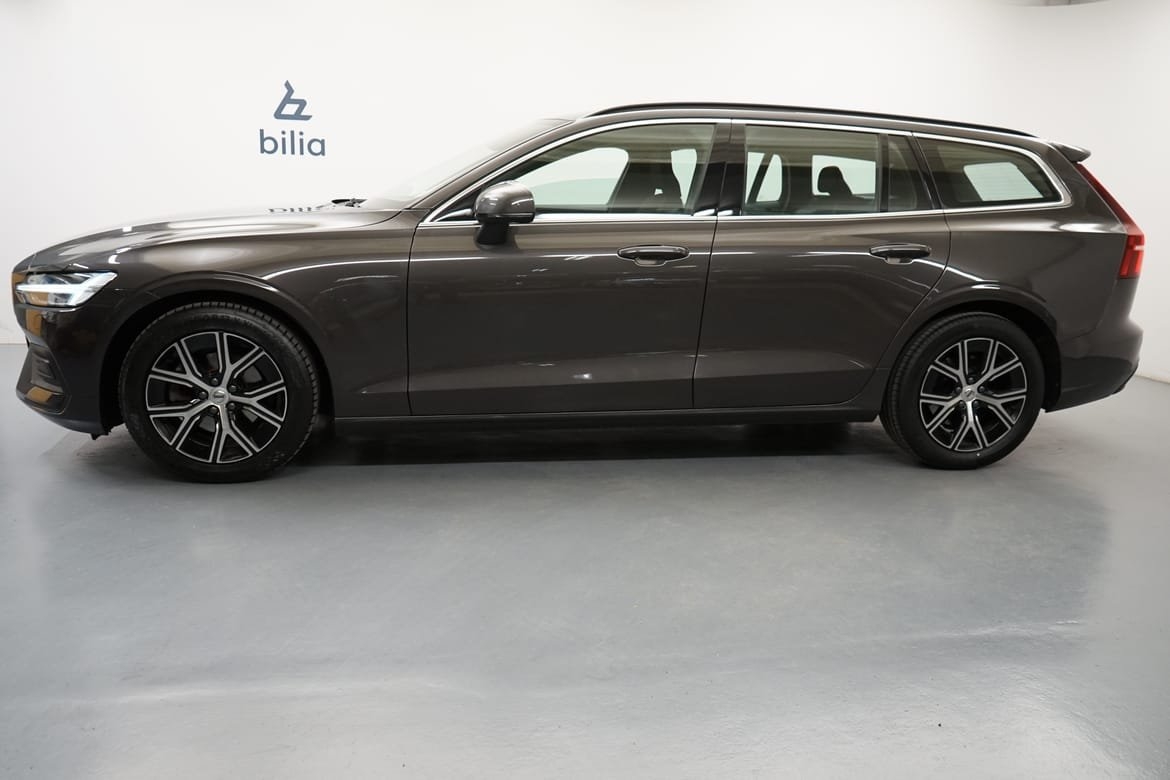 Volvo V60 B4 Core 2024, bild 2/10