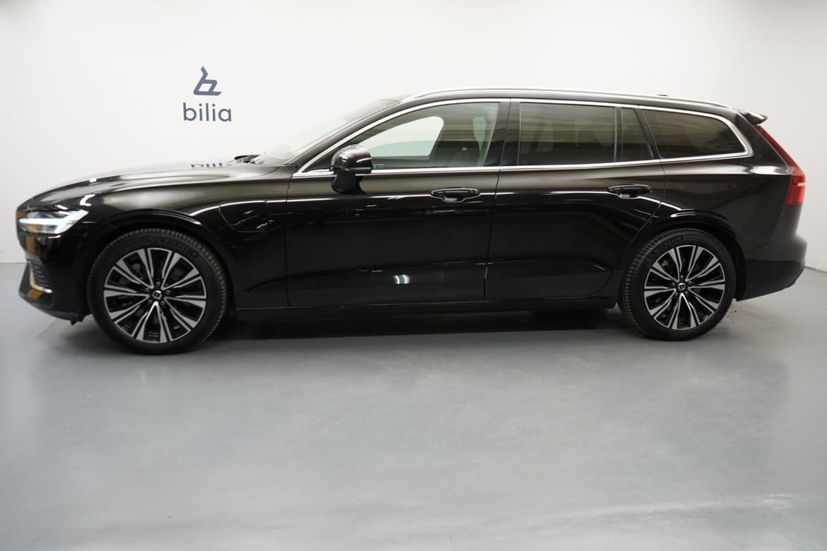 Volvo V60 T6 Core Bright 2024, bild 2/10