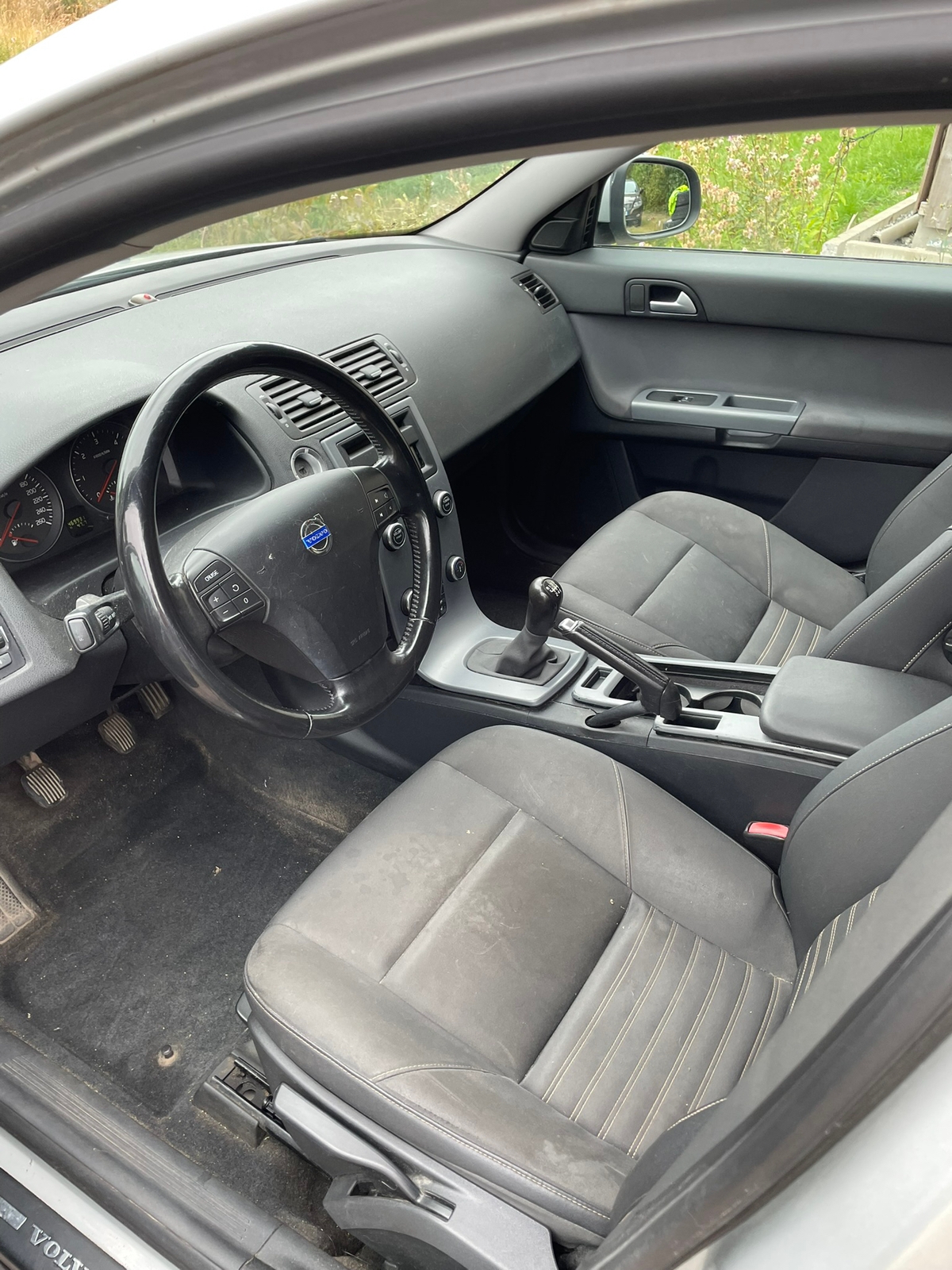Volvo V50 2011, bild 3/9