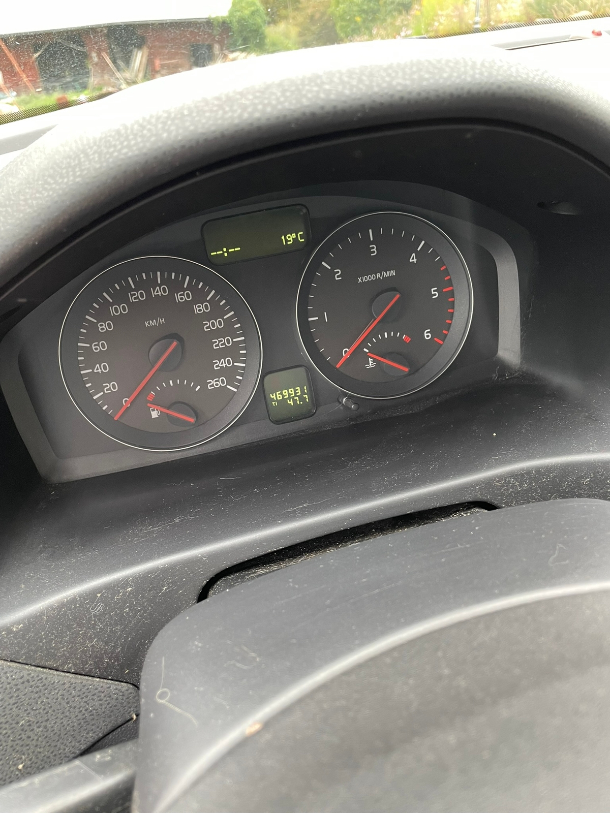 Volvo V50 2011, bild 6/9