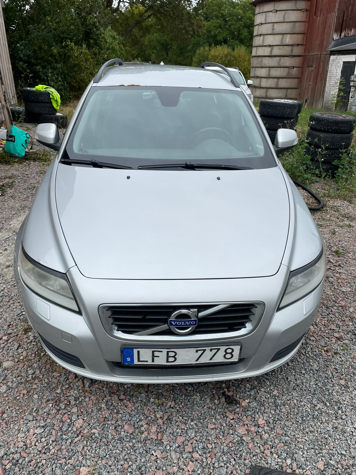 Volvo V50 2011, bild 4/9
