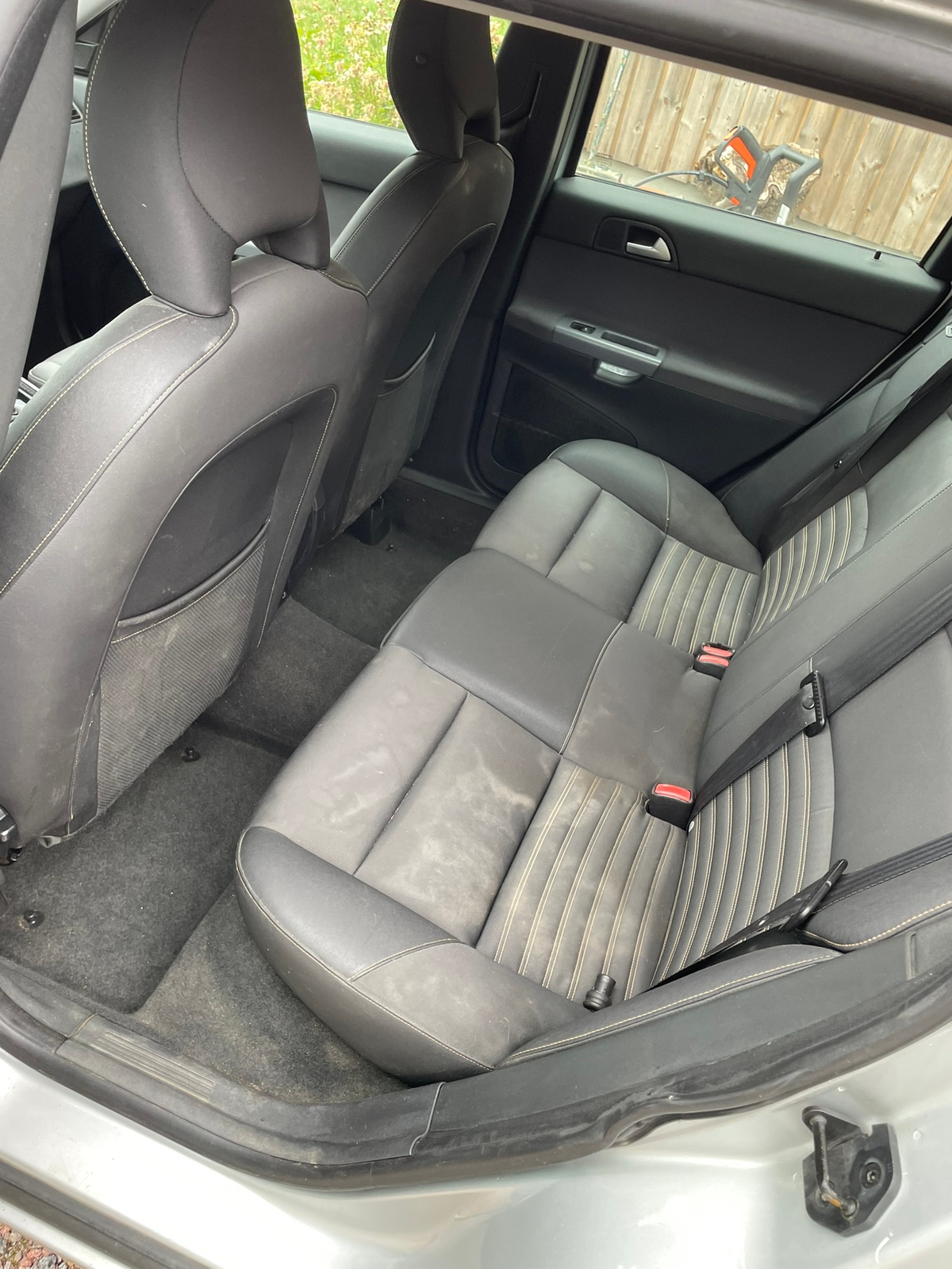 Volvo V50 2011, bild 7/9