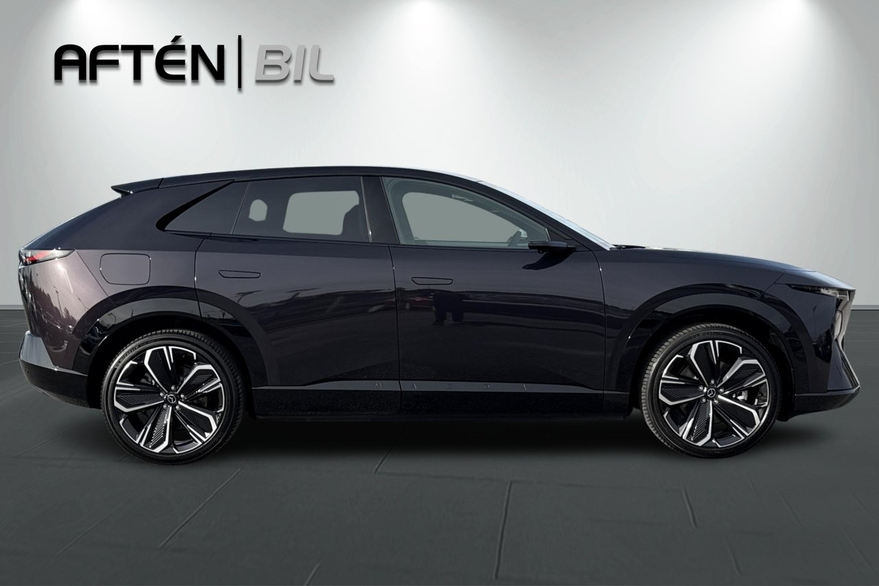 Mazda CX-6e Takumi Plus 2026, bild 6/35