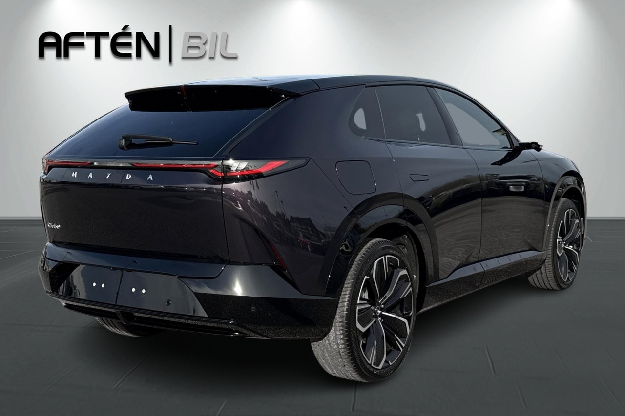 Mazda CX-6e Takumi Plus 2026, bild 7/35