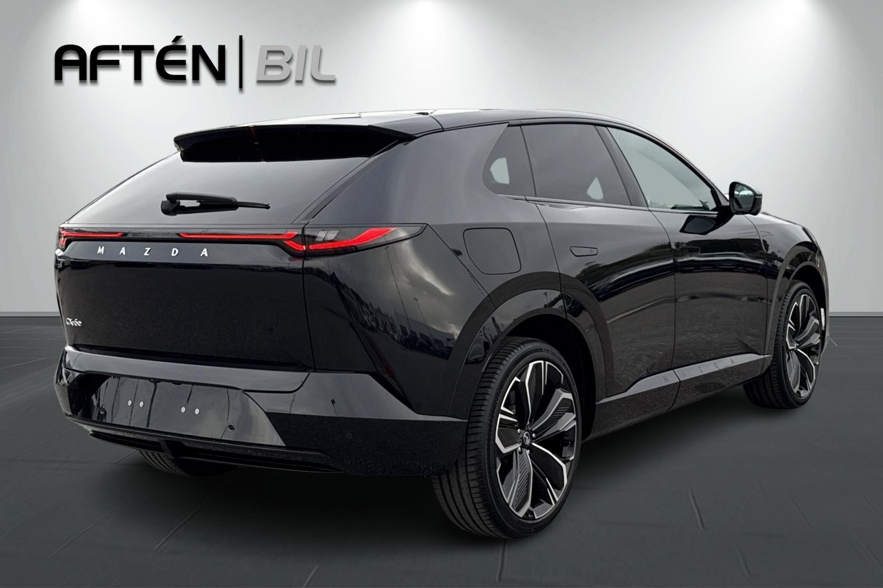 Mazda CX-6e 78 kWh Takumi 2026, bild 7/10
