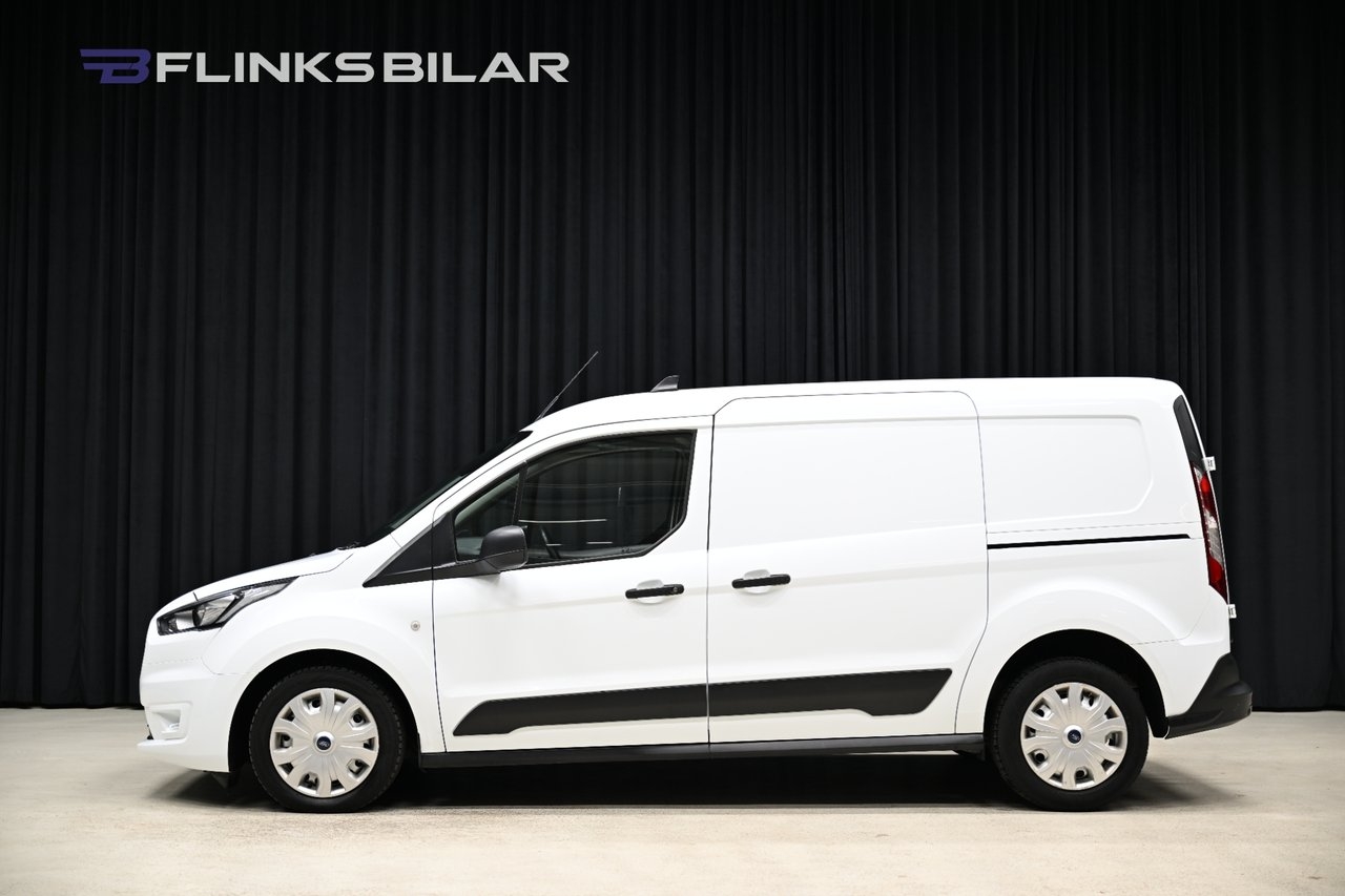 Ford Transit Connect 2023, bild 3/10