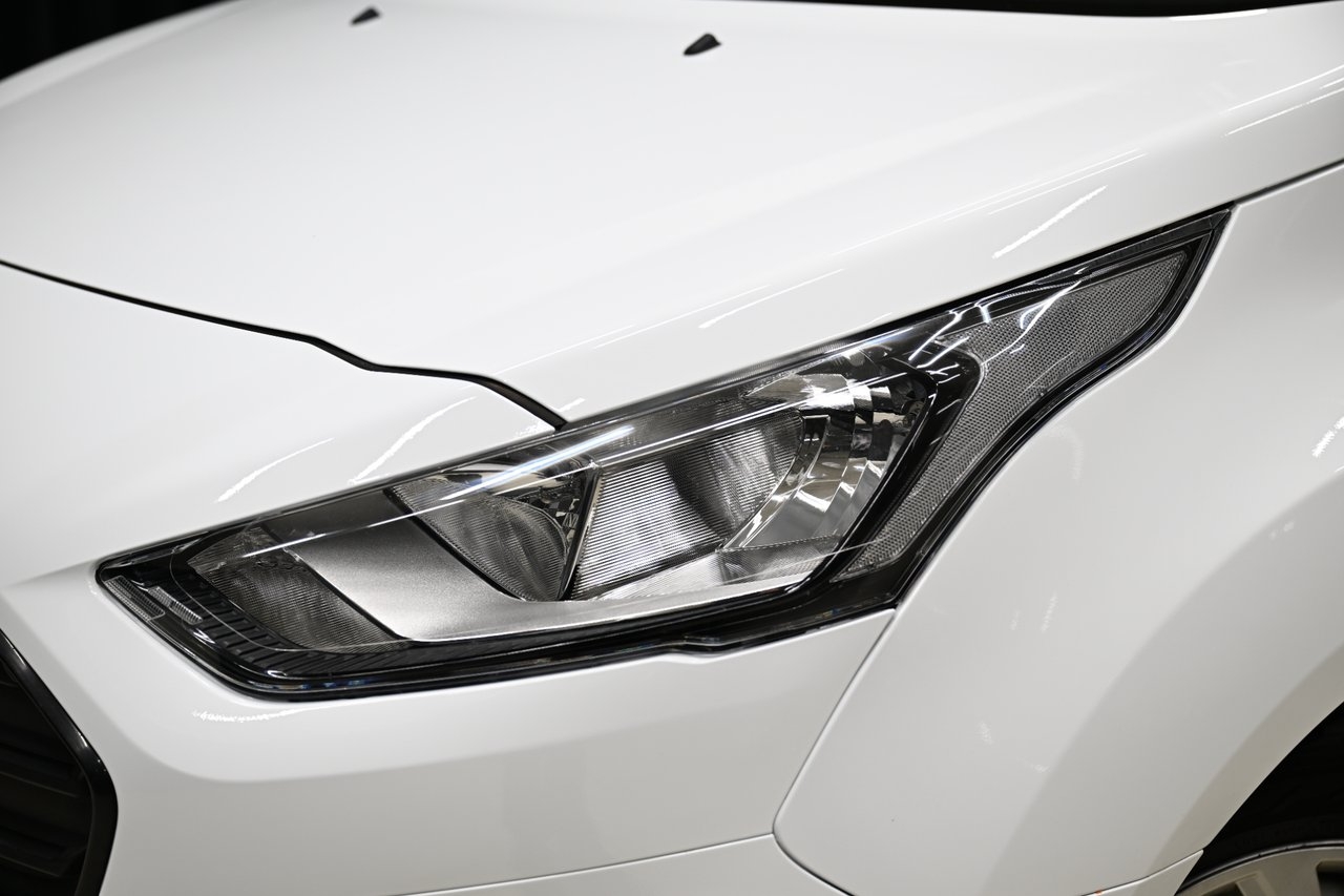Ford Transit Connect 2023, bild 2/10