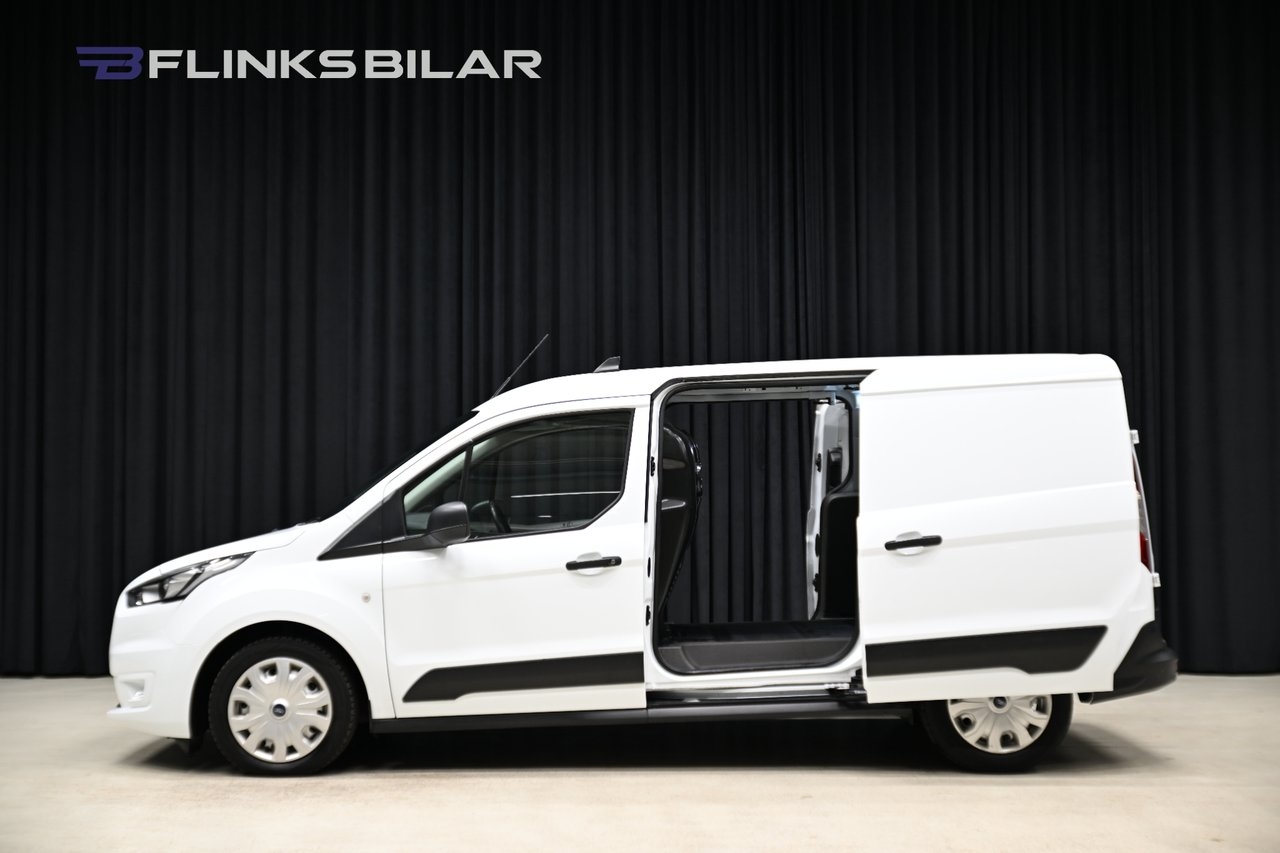Ford Transit Connect 2023, bild 5/10