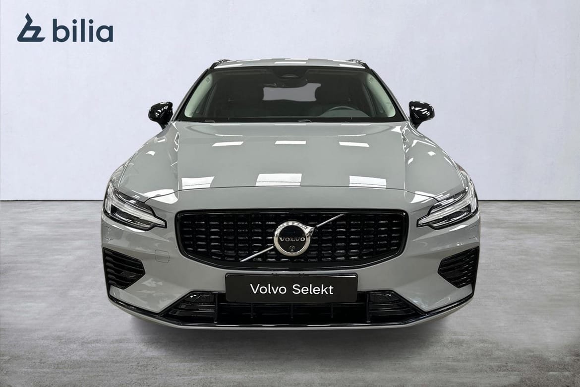 Volvo V60 2025, bild 2/10