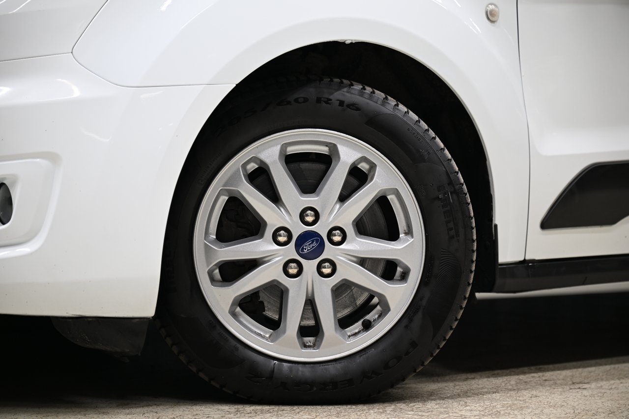 Ford Transit Connect 2021, bild 4/10
