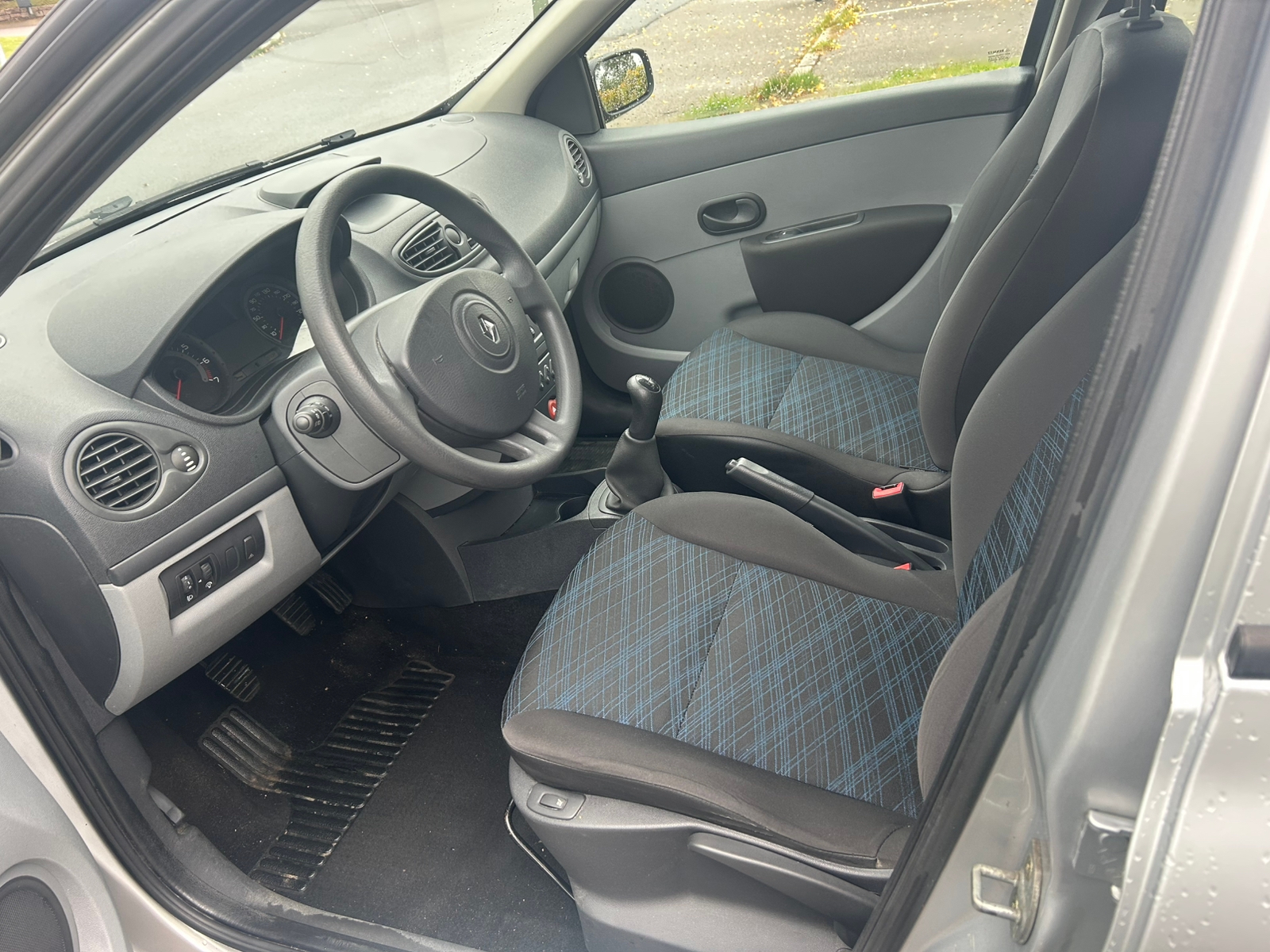 Renault Clio 1.2 16V 2006, bild 6/6
