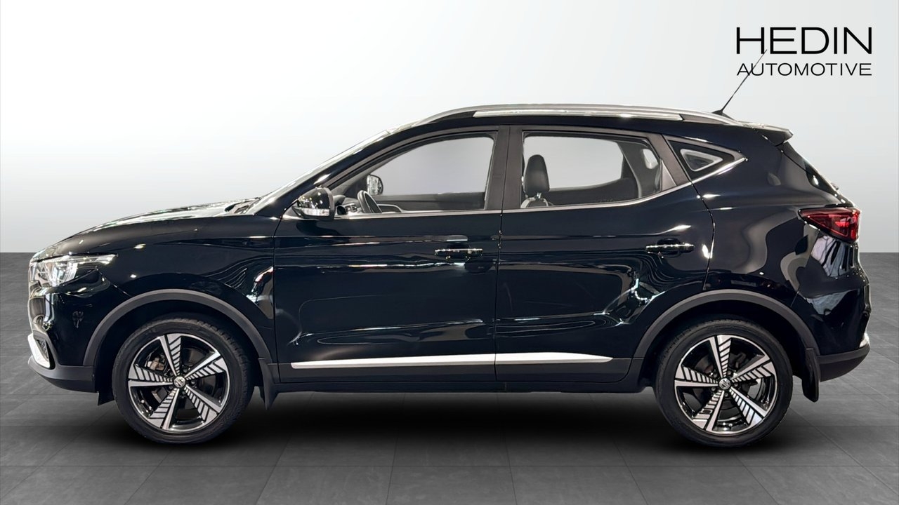 MG ZS EV EV 45KWH LUXURY 2020, bild 6/10