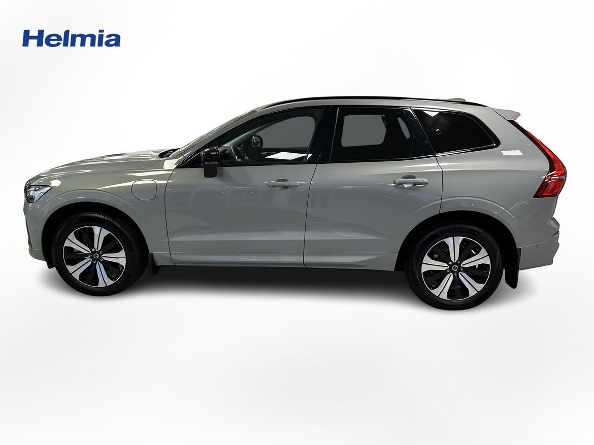 Volvo XC60 T6 Plus Dark Nordic 2025, bild 6/10
