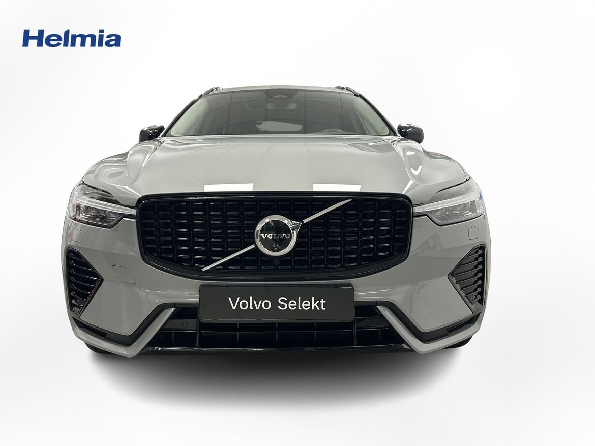 Volvo XC60 T6 Plus Dark Nordic 2025, bild 2/10