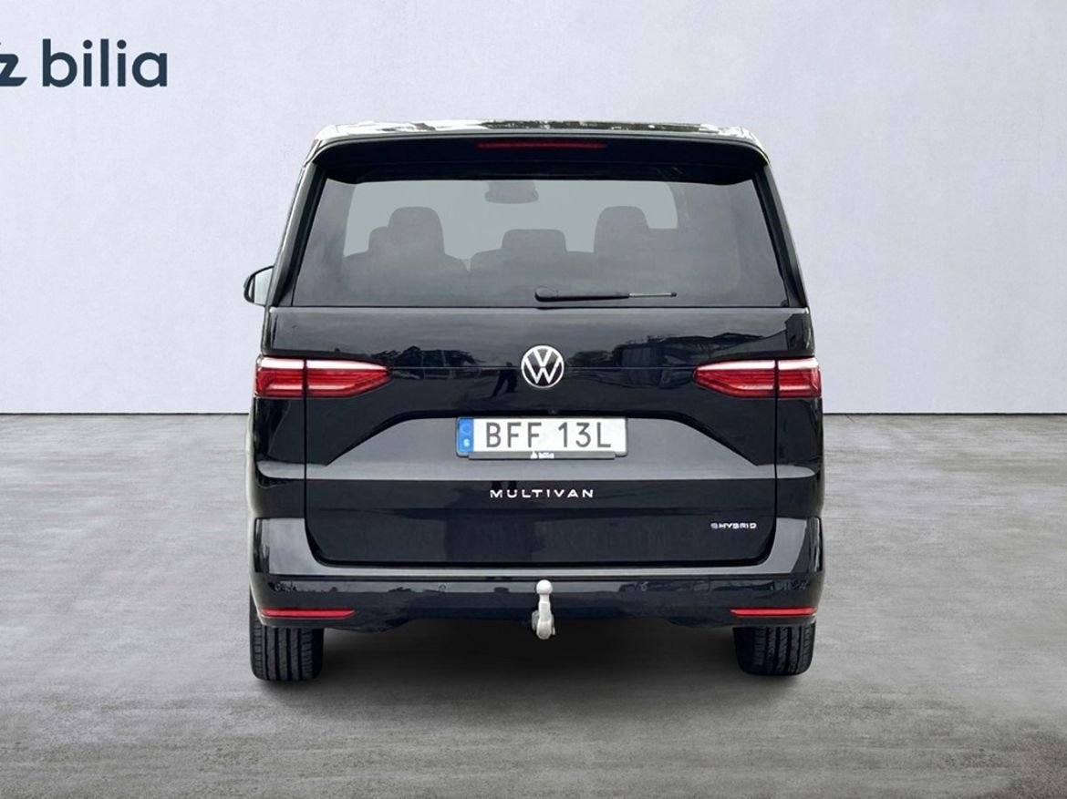 Volkswagen Multivan Life 2024, kuva 6/10