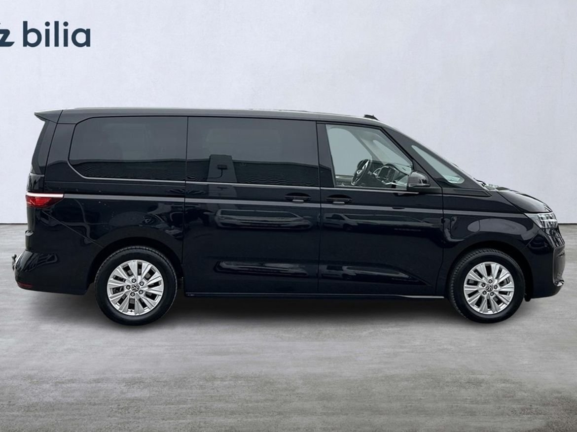 Volkswagen Multivan Life 2024, kuva 4/10