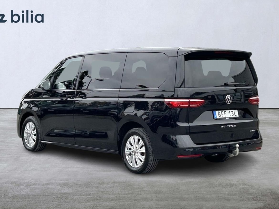 Volkswagen Multivan Life 2024, kuva 7/10