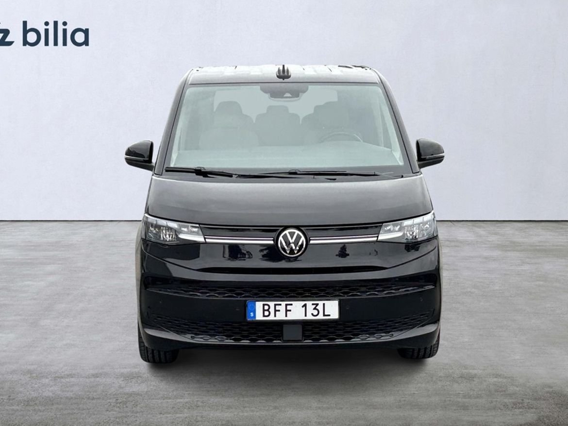 Volkswagen Multivan Life 2024, kuva 2/10