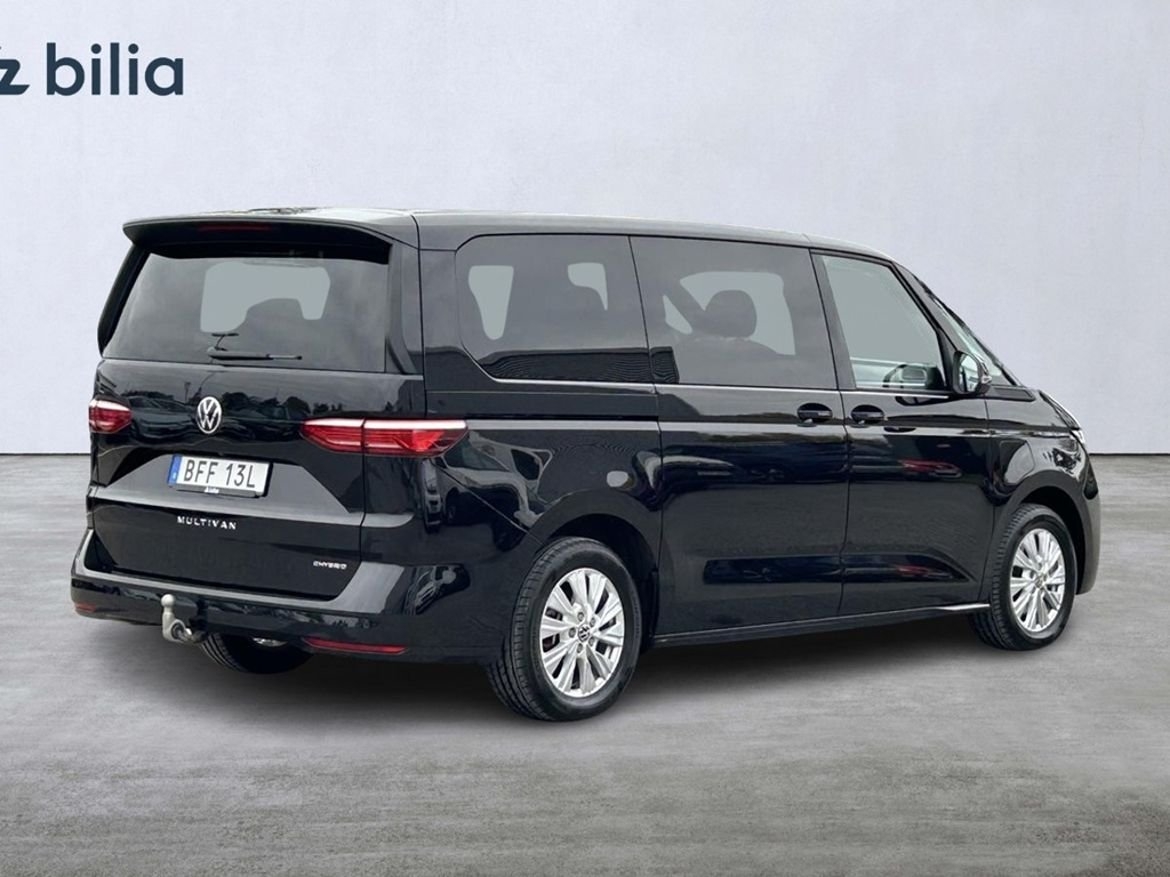 Volkswagen Multivan Life 2024, kuva 5/10