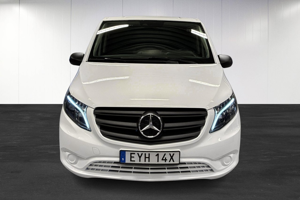 Mercedes-Benz Vito 116 CDI 2024, kuva 5/10