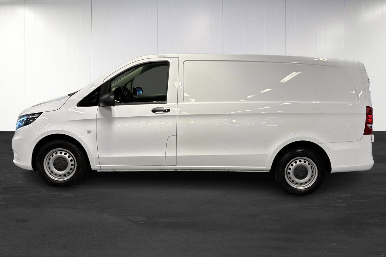 Mercedes-Benz Vito 116 CDI 2024, kuva 7/10