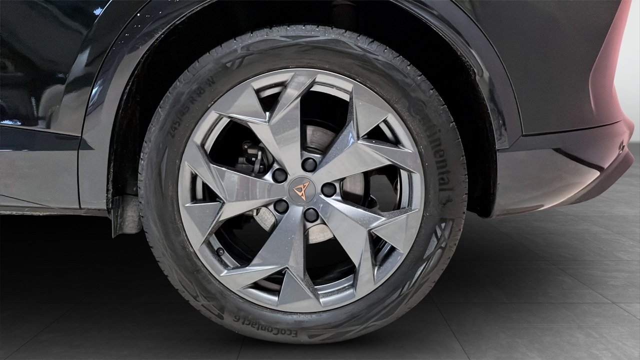 Cupra Formentor 2025, bild 6/10