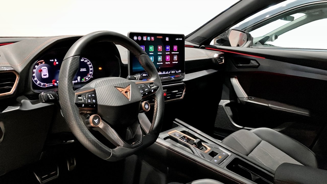 Cupra Formentor 2025, bild 7/10