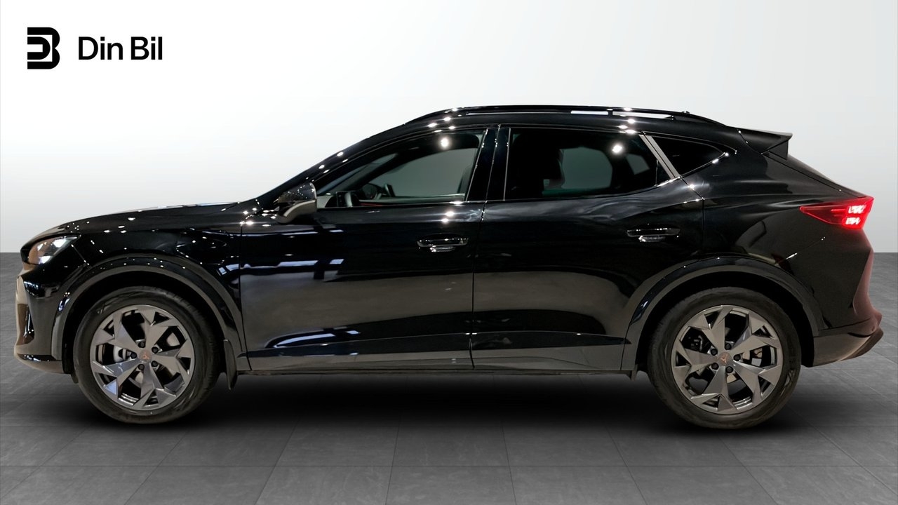 Cupra Formentor 2025, bild 2/10