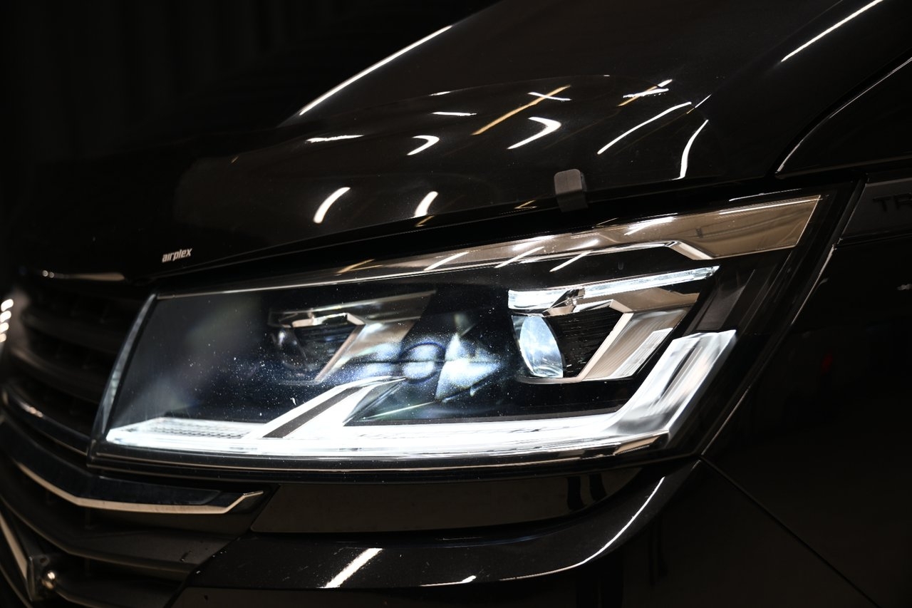 Volkswagen Transporter 2023, bild 4/10