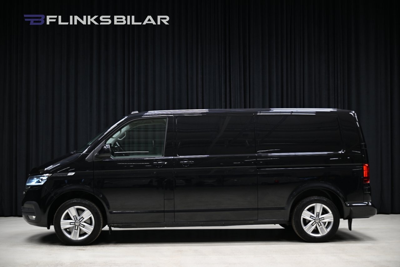 Volkswagen Transporter 2023, bild 3/10
