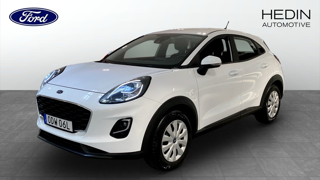 Hedin Automotive