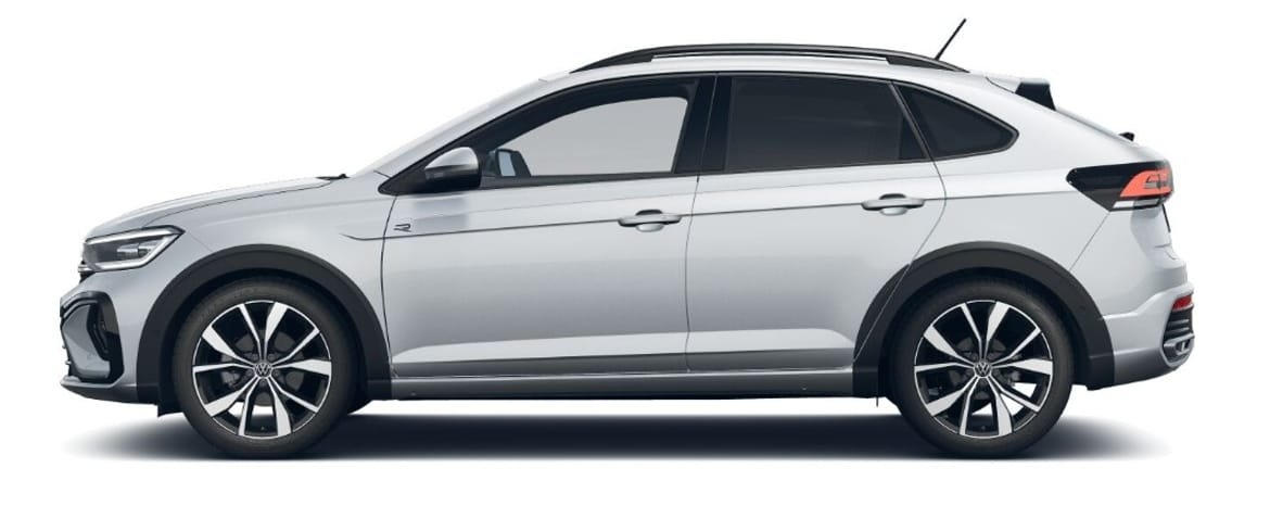 Volkswagen Taigo 1.0 TSI R-Line Edition 2027, bild 2/7