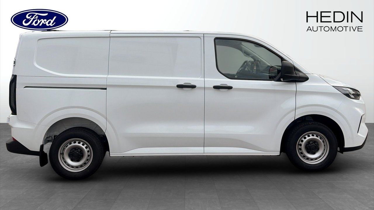 Ford Custom 2027, bild 6/9