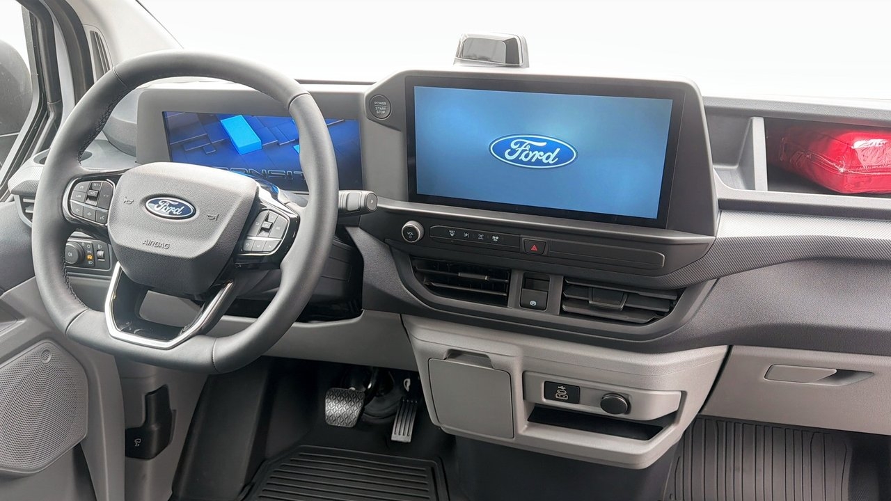 Ford Custom 2027, bild 4/9