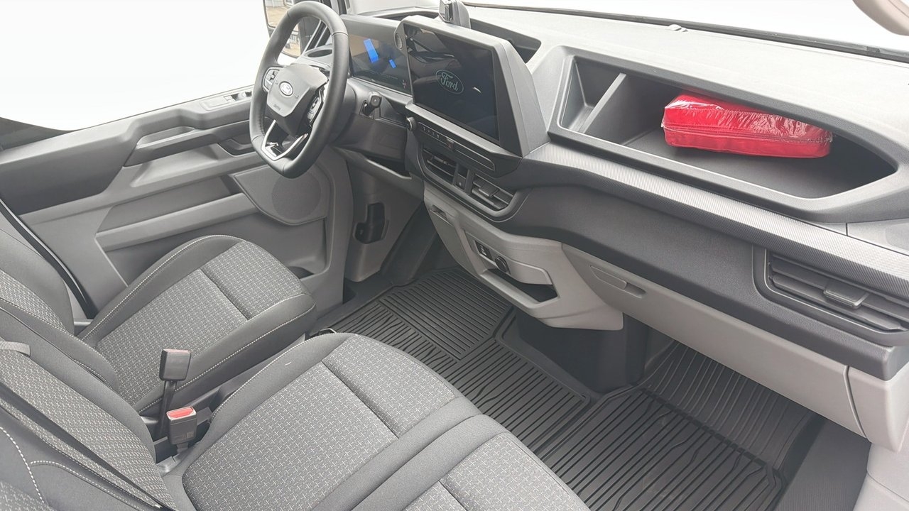 Ford Custom 2027, bild 3/9