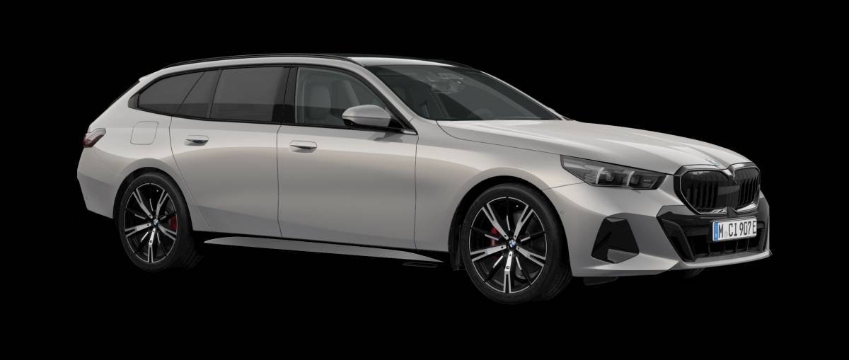 BMW 530e