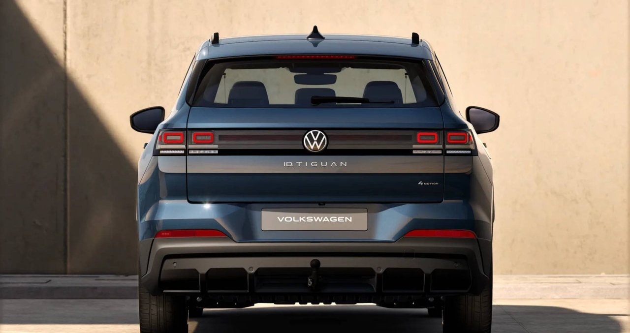 Volkswagen ID.4 2027, bild 5/10