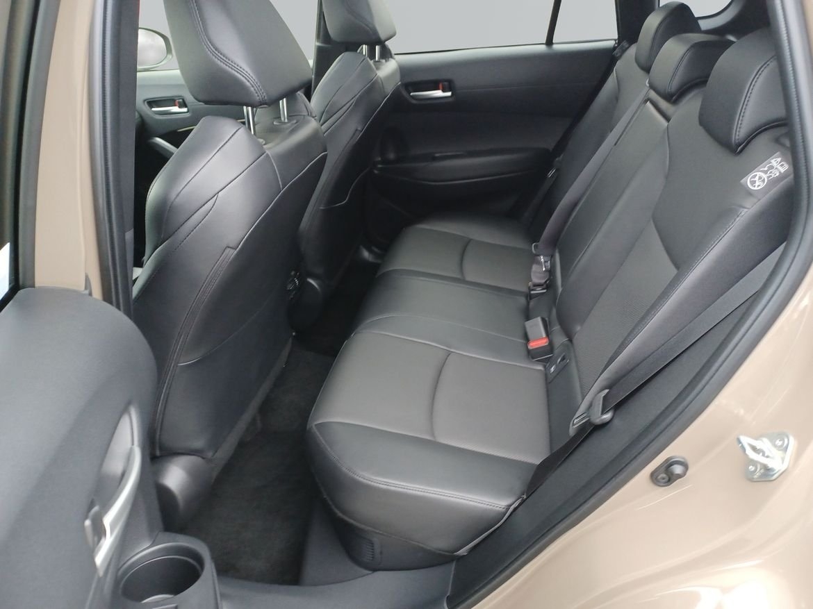 Toyota Corolla Cross 2025, bild 7/10