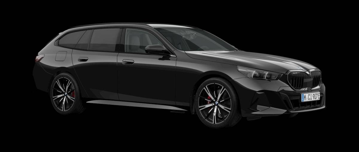 BMW 530e