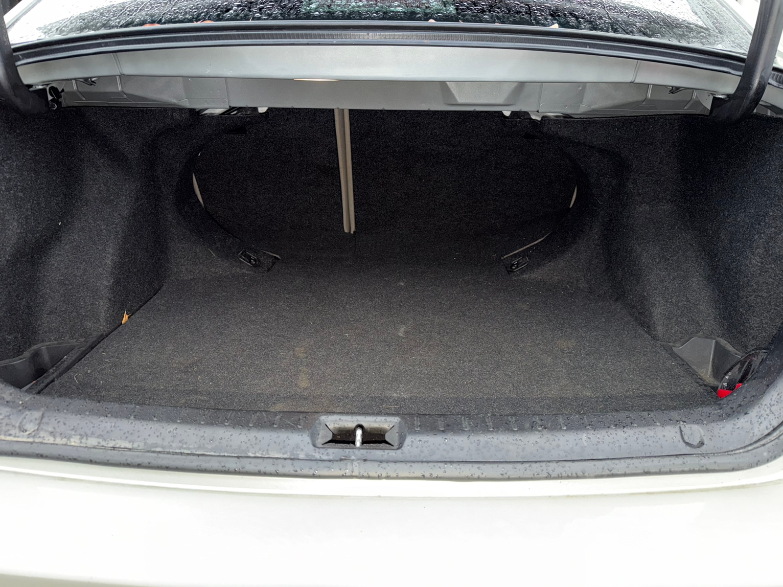 Toyota Avensis 2.4 2003, bild 6/8