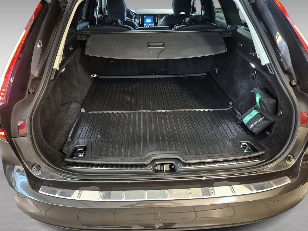 Volvo V90 2025, bild 7/10