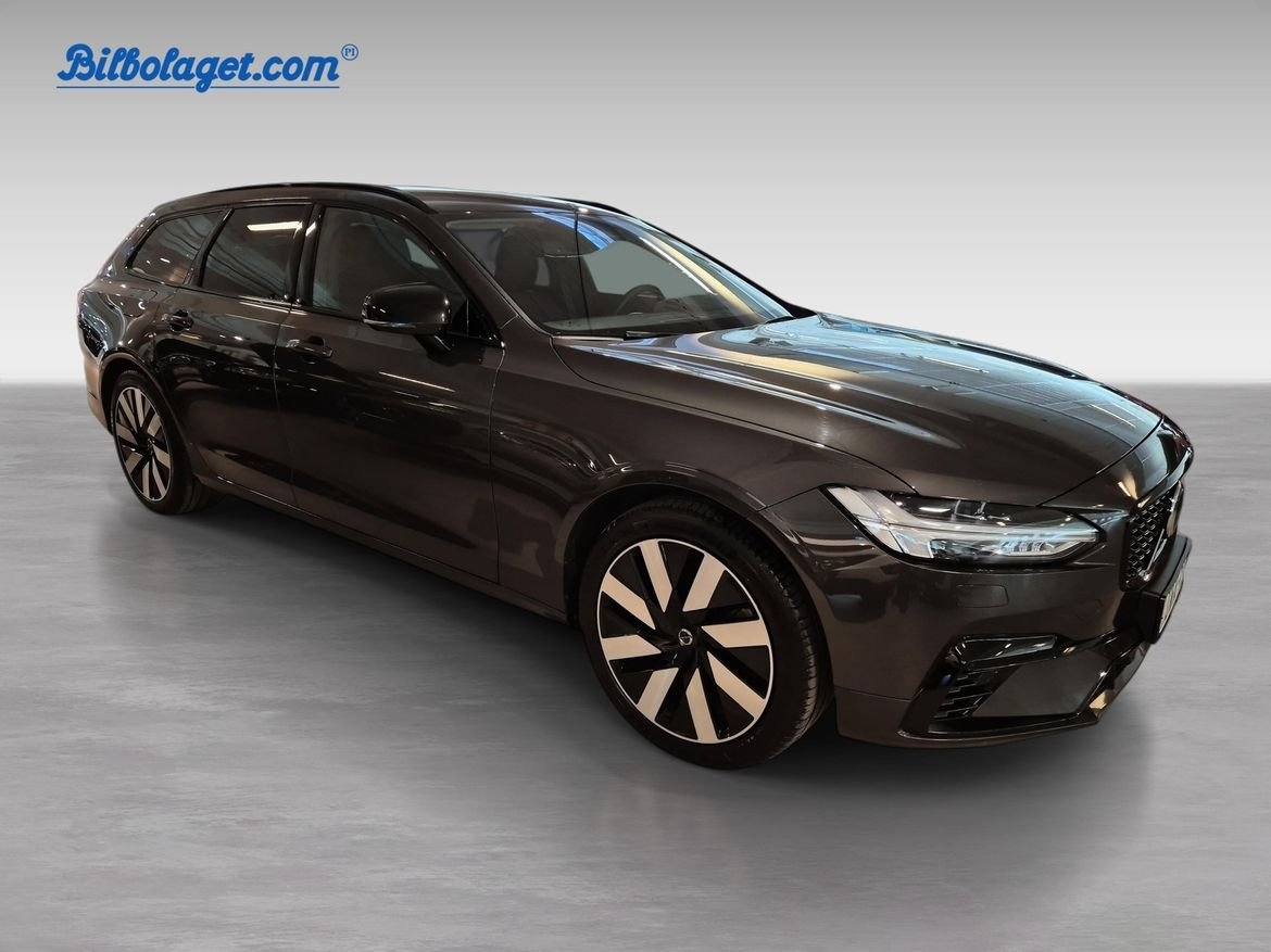 Volvo V90 2025, bild 2/10