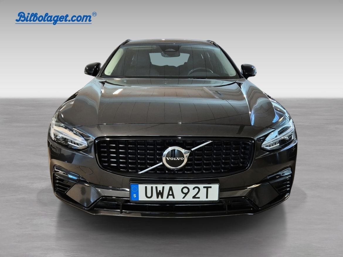 Volvo V90 2025, bild 5/10