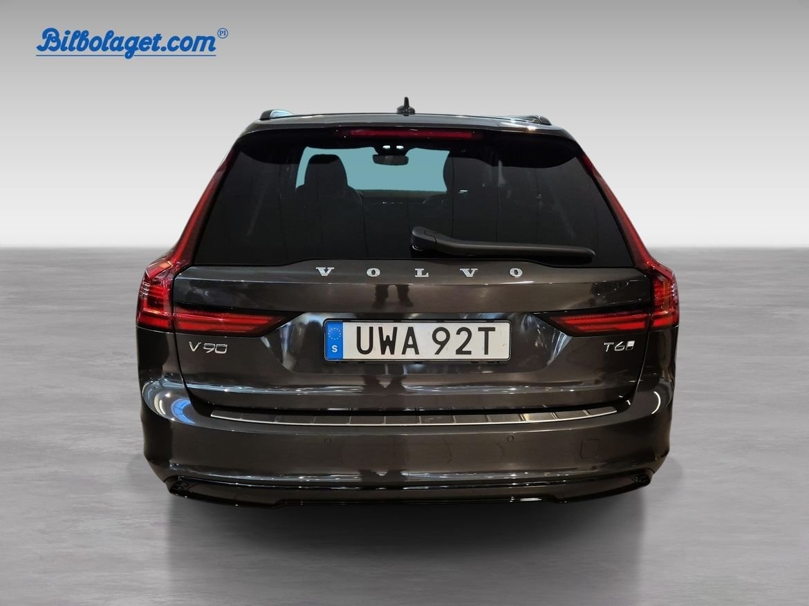 Volvo V90 2025, bild 6/10