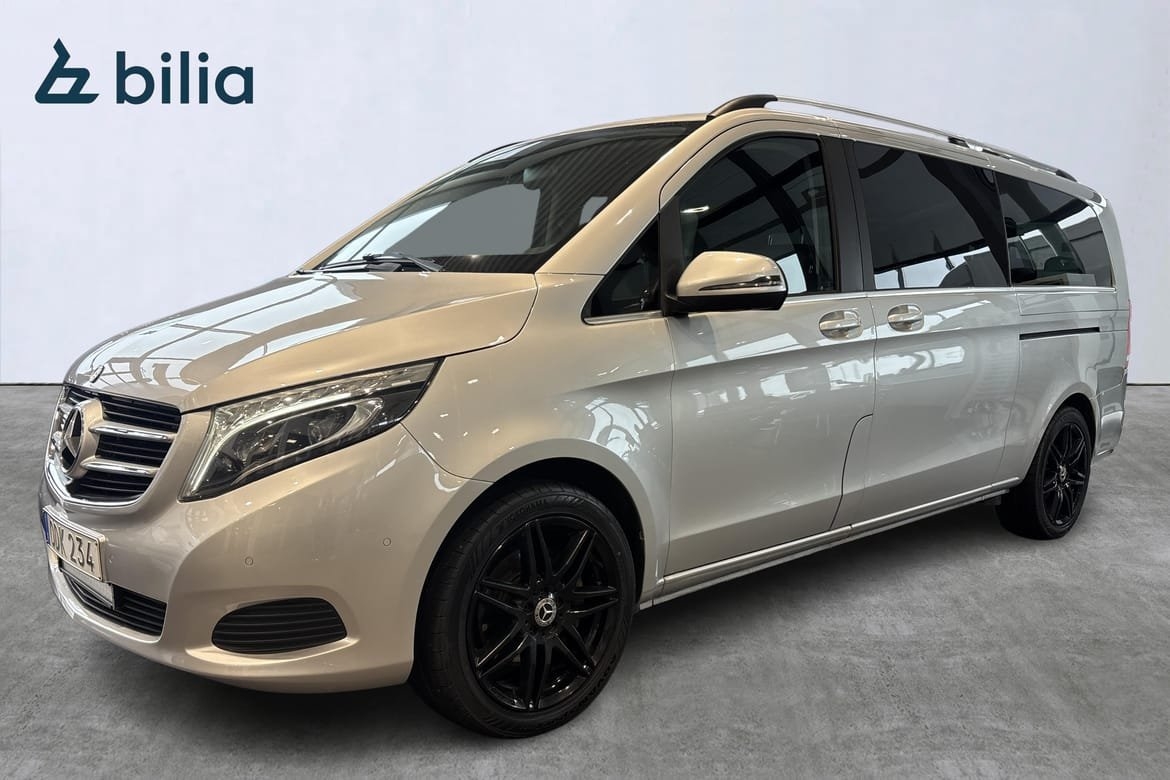 Mercedes-Benz V