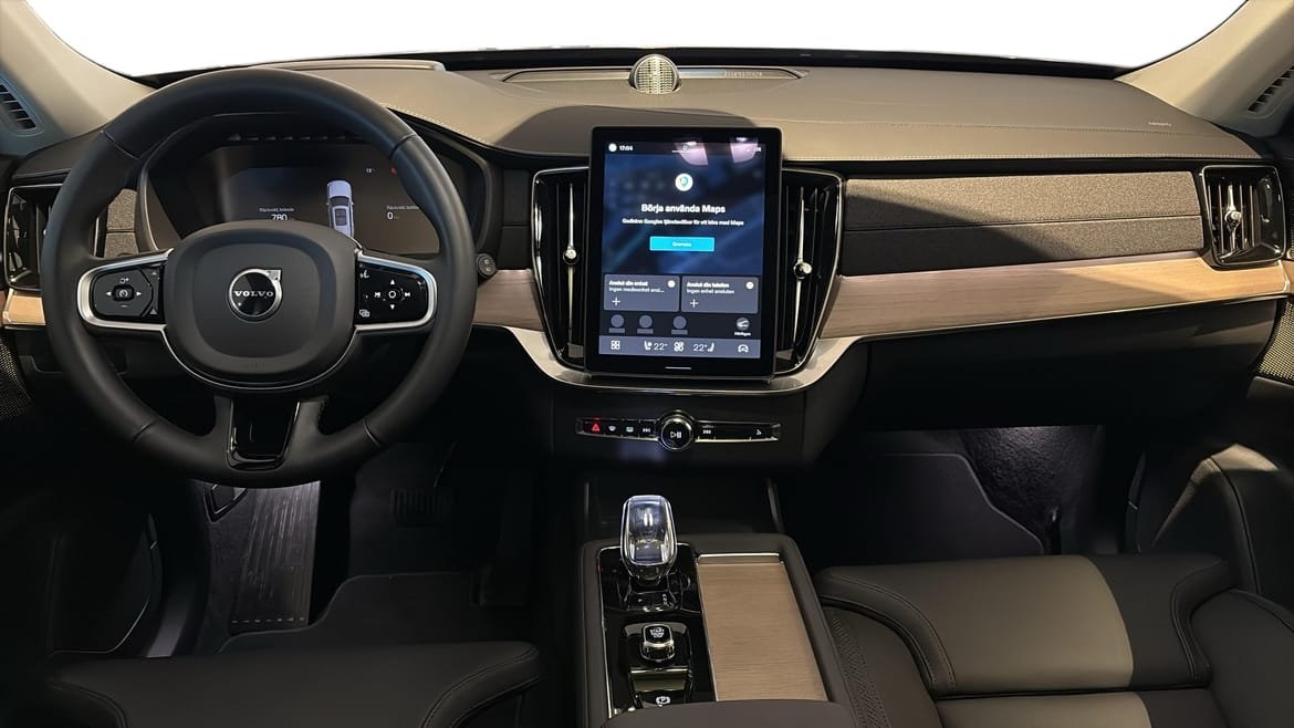 Volvo XC90 II T8 Ultra Dark 2025, bild 6/10