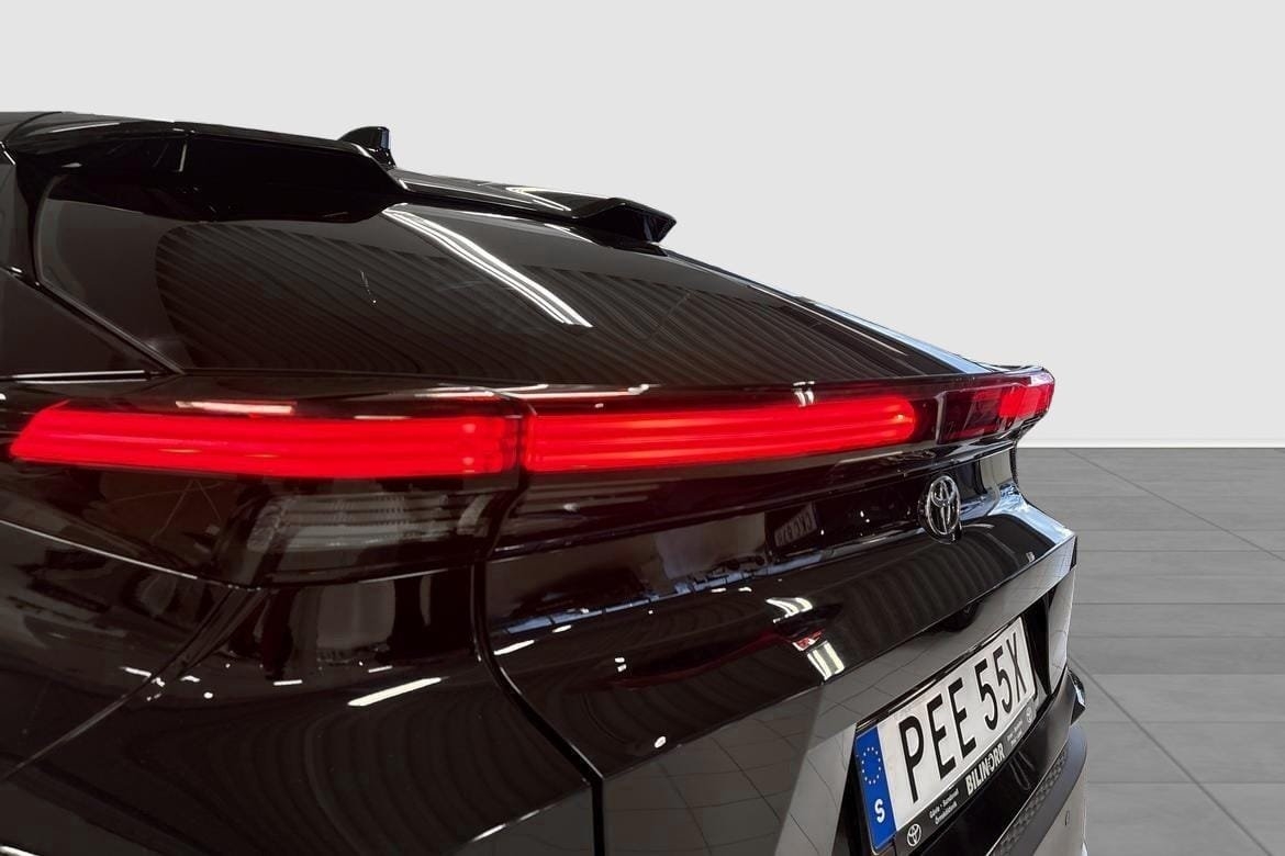 Toyota C-HR 2024, bild 7/10