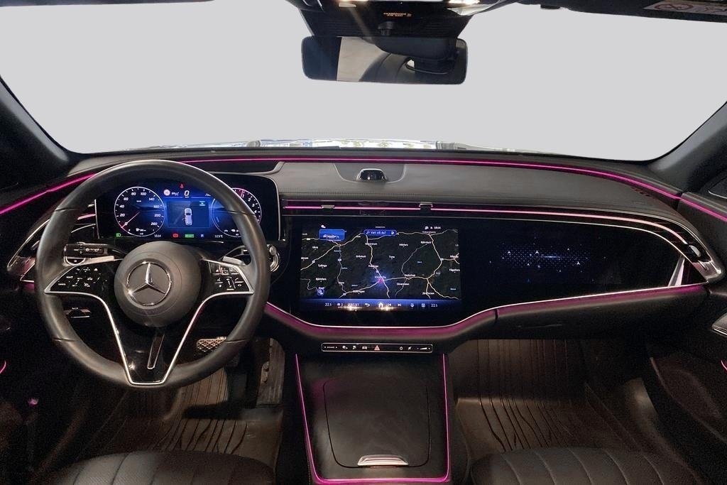 Mercedes-Benz E 2025, bild 7/10