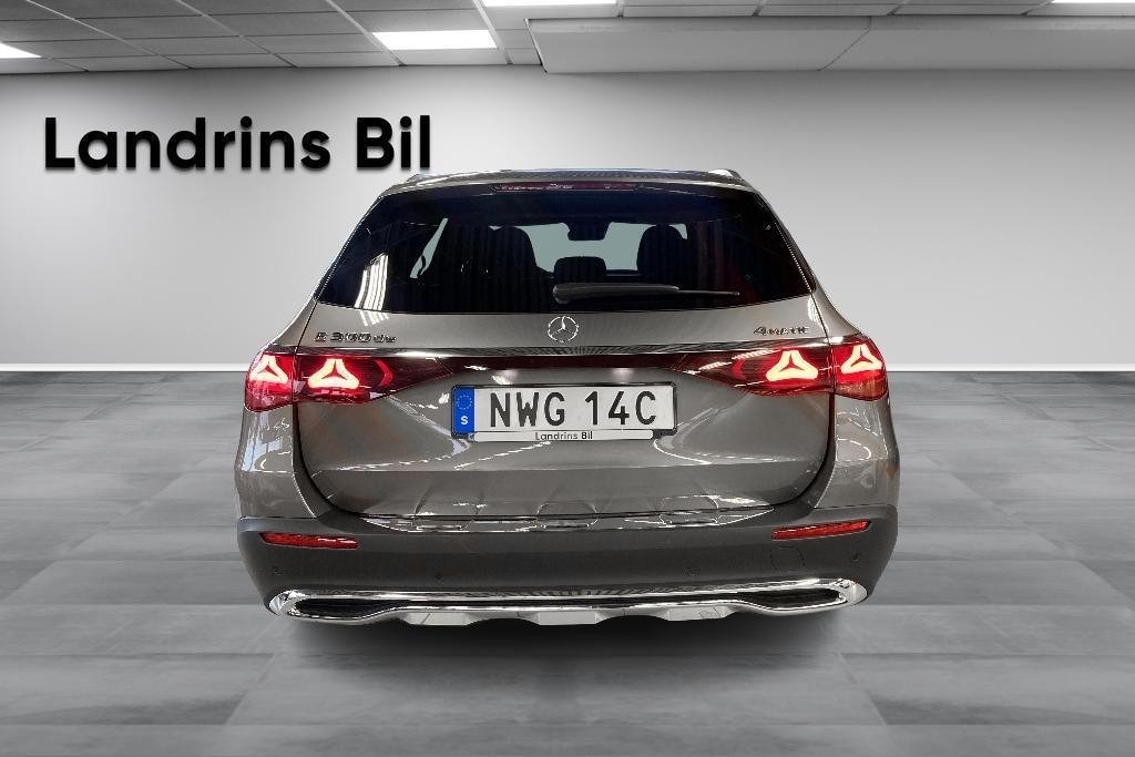 Mercedes-Benz E 2025, bild 5/10