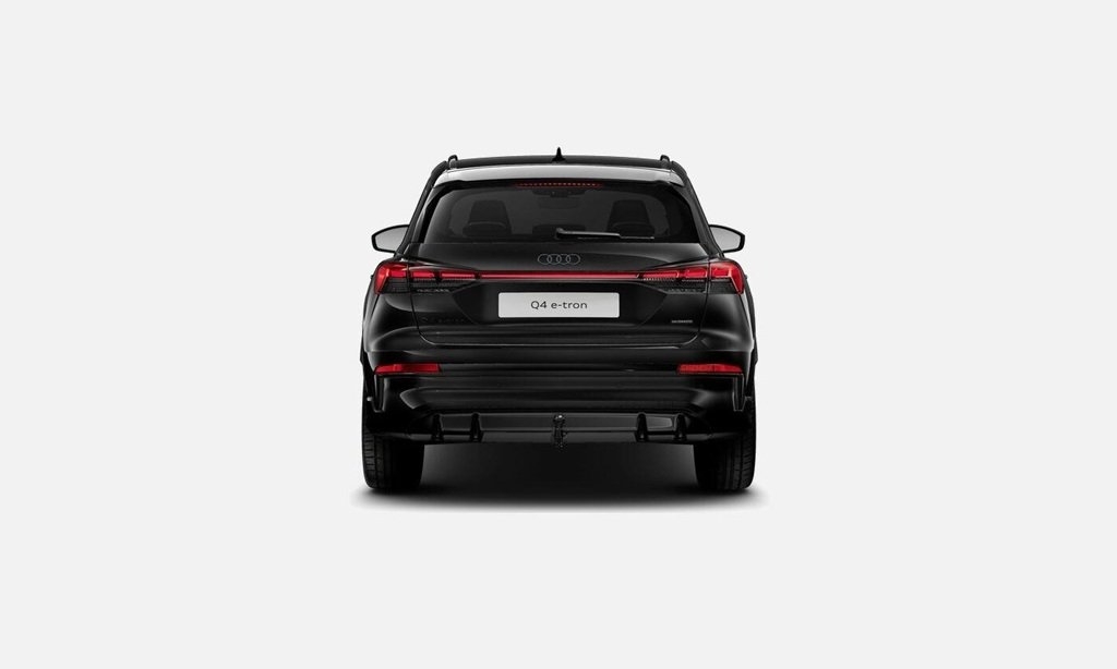 Audi Q4 e-tron 2027, bild 2/3